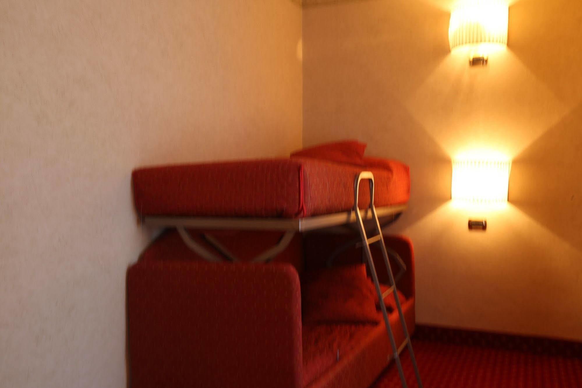 Hotel Belvedere 세스트리에 외부 사진